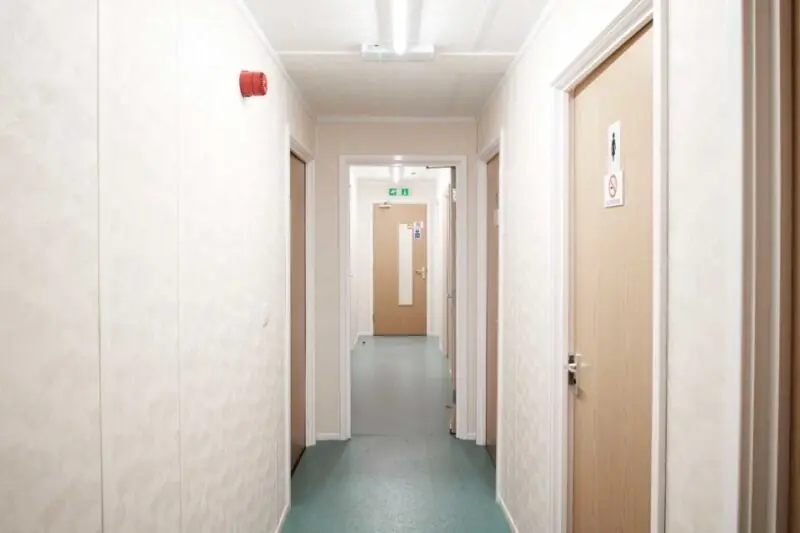 Compliant Modular Building (3 Bay) - Image 4