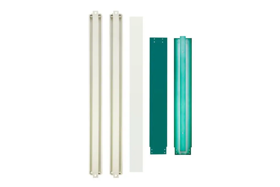 flat pack office linking kit