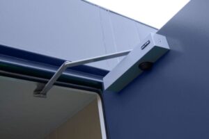 32Ft ECOlink Meeting Room Cabin - Image 4