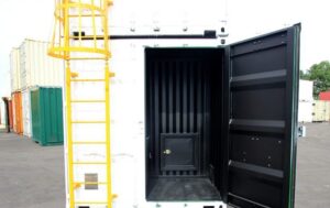 Mobile Confined Space Training Container - Image 3