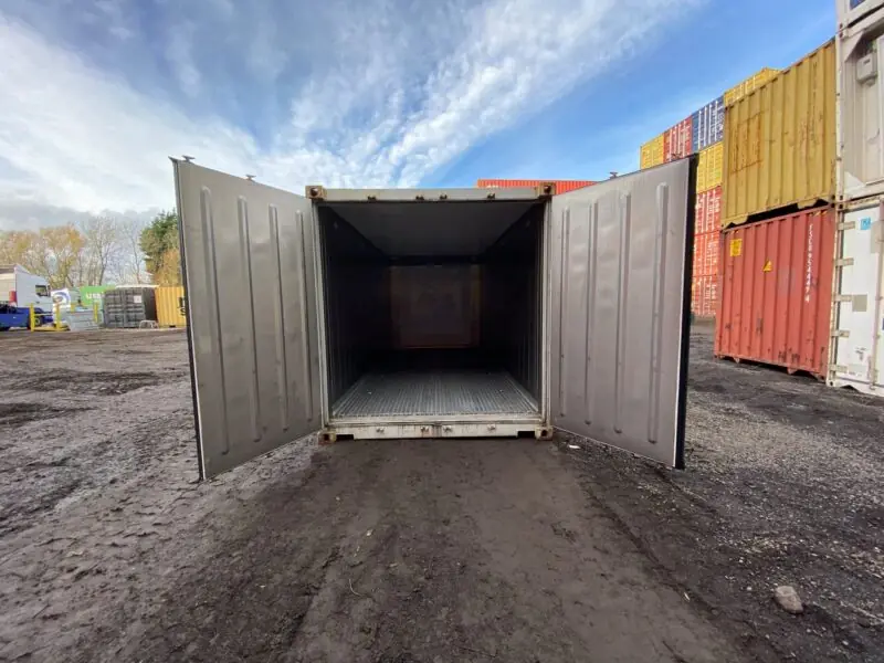 20ft Used Reefer Containers | Reliable Cold Storage - Image 5