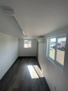 20ft Office In Refurbished Shipping Container - Image 10