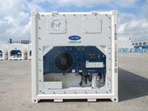 20 FT Refrigerated Containers - Image 2