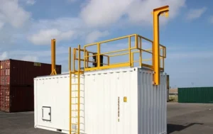 Mobile Confined Space Training Container - Image 4