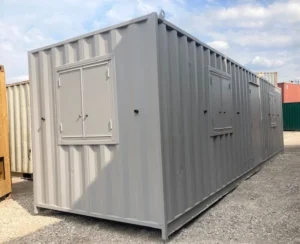 30ft ModiBox Office - Image 2