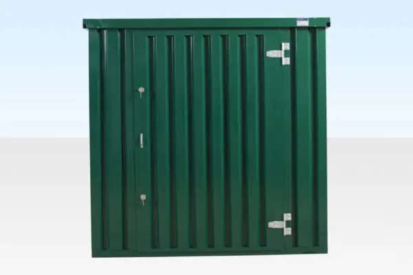 Best 3M Flat Pack Storage Container | WRNNT - Image 2