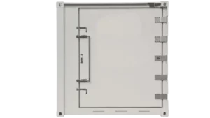 20ft Blast Freezers For Sale Online -40°F to 70°F (460V/230V 3P) - Image 2