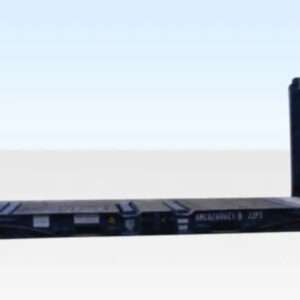 20ft used flat rack shipping container