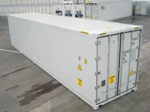 20 FT Refrigerated Containers - Image 4