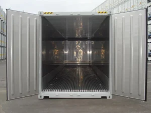 20 FT Refrigerated Containers - Image 3