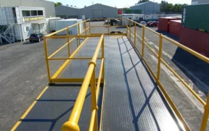 Mobile Confined Space Training Container - Image 9