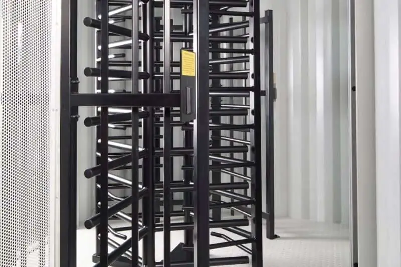 Single Turnstile Unit - Image 4