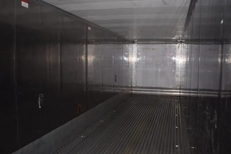 Used Refrigerated Containers 20ft / 40Ft - Image 2