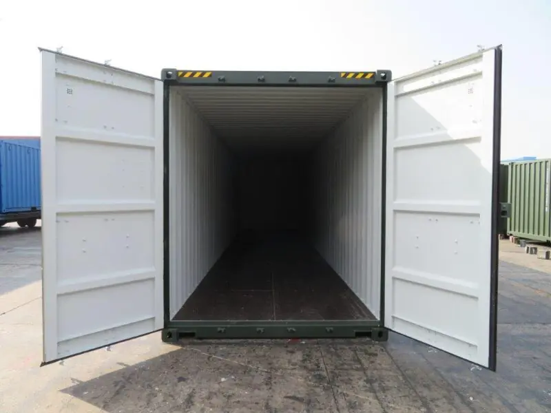 40 Ft New Shipping Containers Ready To Ship - Image 6