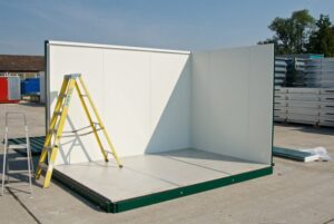 FLAT PACK OFFICES – Compact, Customizable & Ready to Work! - Image 3