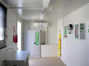 First Aid Rooms - Image 7