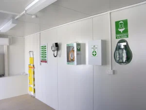 First Aid Rooms - Image 8