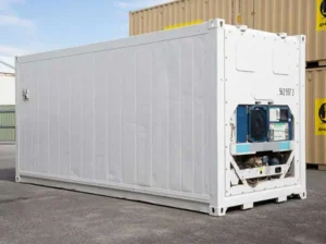 20 FT Refrigerated Containers - Image 6