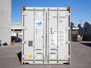 20 FT Refrigerated Containers - Image 7