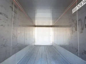 20 FT Refrigerated Containers - Image 8