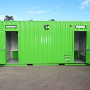 Switch Rooms