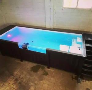 20 Ft Container Pool - Image 4
