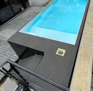 20 Ft Container Pool - Image 7