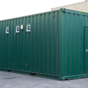 Ablution Blocks