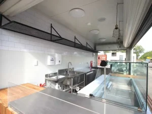 Shipping Container Cafes - Image 5