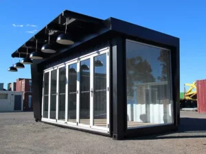 Shipping Container Cafes - Image 6