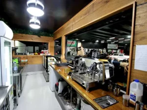 Shipping Container Cafes - Image 11