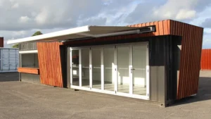 Shipping Container Cafes - Image 4