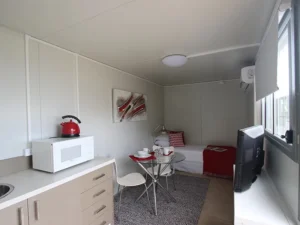 Accommodation Containers - Image 2