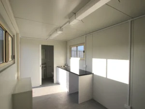 Accommodation Containers - Image 5