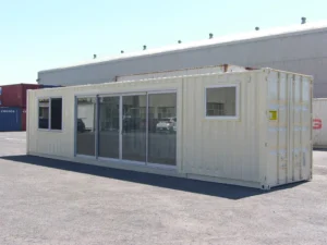 Accommodation Containers - Image 7