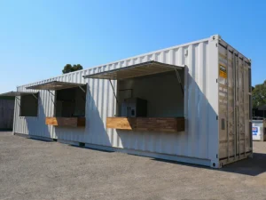 Shipping Container Kitchens - Image 7