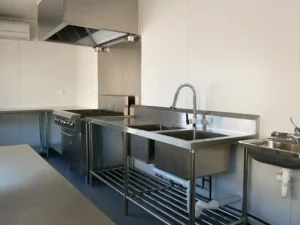 Shipping Container Kitchens - Image 8