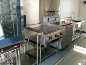 Shipping Container Kitchens - Image 10