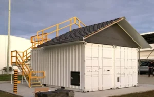 Mobile Confined Space Training Container - Image 12
