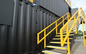 Mobile Confined Space Training Container - Image 14