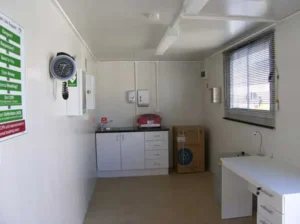 First Aid Rooms - Image 2