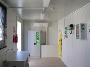 First Aid Rooms - Image 3