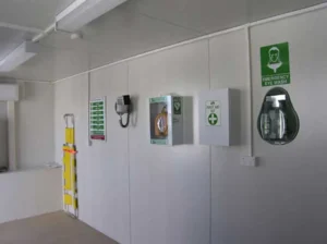 First Aid Rooms - Image 4