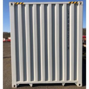 40ft Shipping Container With 4 Side Doors - Image 4
