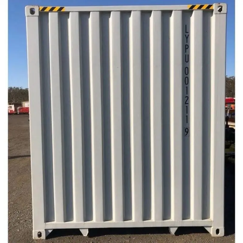 40ft Shipping Container With 4 Side Doors - Image 4