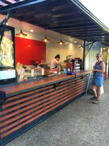 Shipping Container Kitchens - Image 11