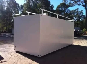 Explosive Magazines - Image 3