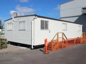 Portable Buildings - Image 2