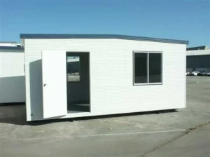 Portable Buildings - Image 7