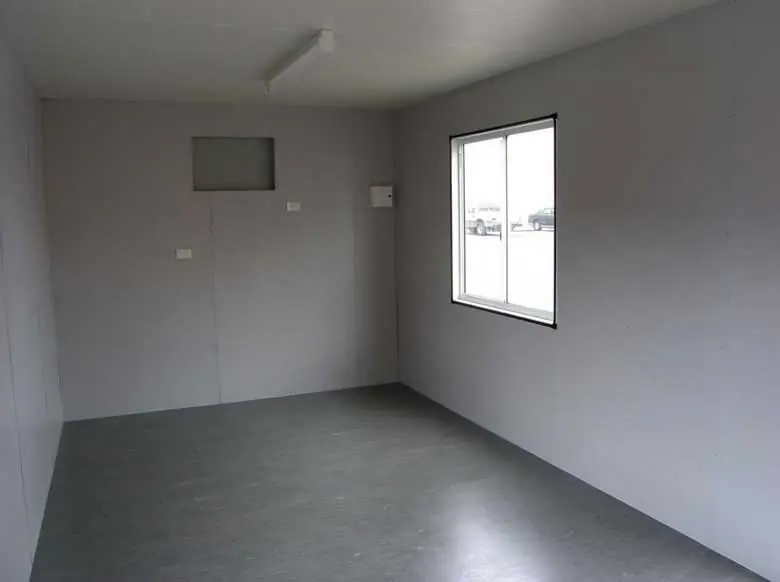 Portable Buildings - Image 9